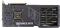 ASUS TUF Gaming GeForce RTX 4080 OC, TUF-RTX4080-O16G-GAMING, 16GB GDDR6X, 2x HDMI, 3x DP Vorschaubild