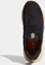 adidas Alphabounce RC 2.0 core black/glow orange (Damen) Vorschaubild