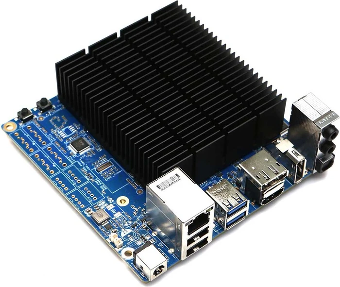 Hardkernel ODROID H4