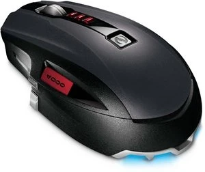 Microsoft SideWinder X8 Gaming Mouse, USB
