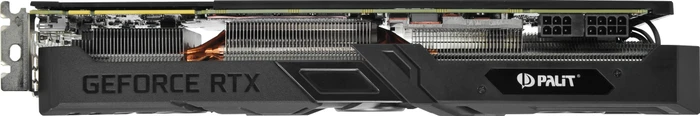 Palit GeForce RTX 2070 SUPER GP Premium, 8GB GDDR6, HDMI, 3x DP