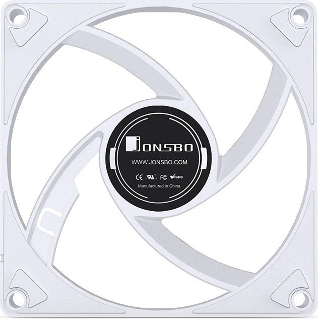 Jonsbo CR-1400 Evo ARGB White