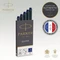 Parker Quink Großraum-Tintenpatrone blau, 5er-Pack Vorschaubild