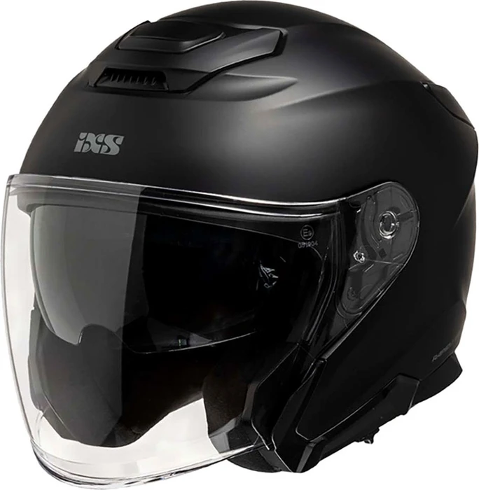 iXS Rapid J