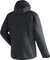 Maier Sports Peyor M Funktionsjacke black/graphite (Herren) Vorschaubild