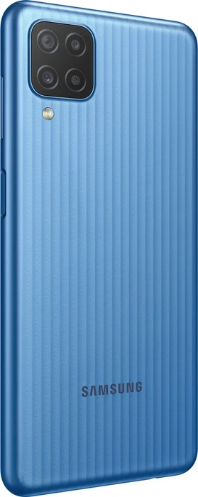 Samsung Galaxy M12 64GB blau