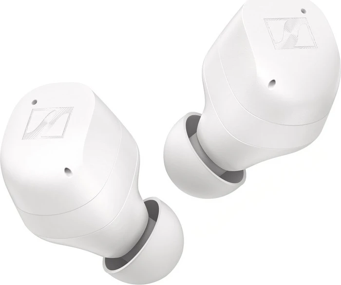 Sennheiser Momentum True Wireless 3 weiß