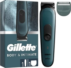 Gillette Body & Intimate i3 Trimmer