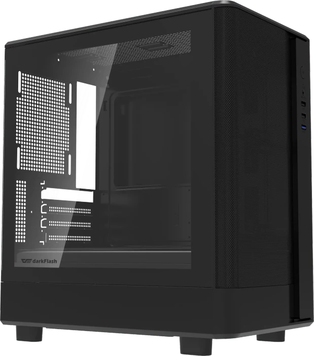 DarkFlash DB330M Mesh