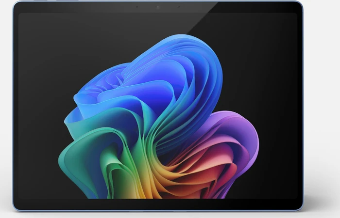Microsoft Surface Pro 11, Sapphire, Snapdragon X Elite - X1E-80-100, 16GB RAM, 512GB