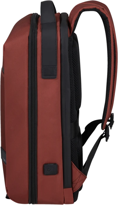 Samsonite Litepoint, Backpack, 15.6" Notebook-Rucksack, 43cm, 18l, Burnt Henna