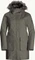 Jack Wolfskin Winterfrost Ins Mantel (Damen) Vorschaubild