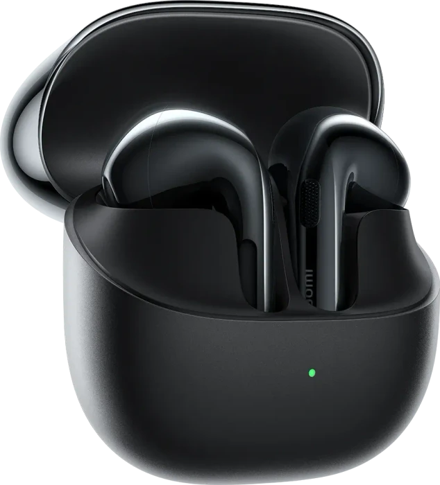 Xiaomi Buds 6 Graphite Black