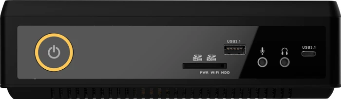 Zotac ZBOX Magnus EN52060V, GeForce RTX 2060