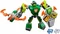 LEGO Nexo Knights - Action Aaron Vorschaubild