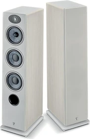 Focal Vestia No. 2 Dark Wood, Paar