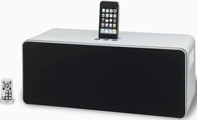 Denver IFI-710 weiß