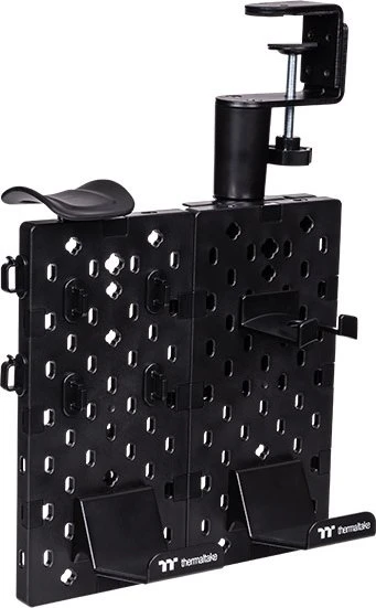 Thermaltake Gaming Desk Pegboard