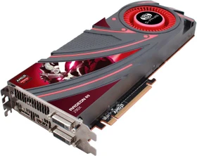 Sapphire Radeon R9 290X, 8GB GDDR5, 2x DVI, HDMI, DP, full retail