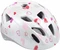 Alpina Ximo Kinderhelm white hearts Vorschaubild