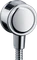 Hansgrohe Axor Montreux Wandanschluss mit Rückflussverhinderer chrom Vorschaubild