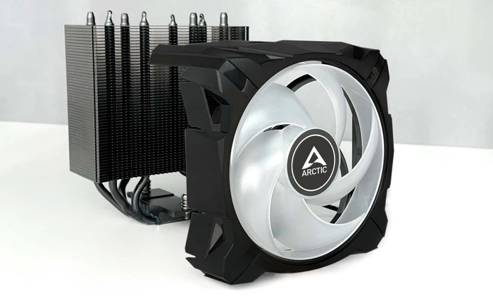 ARCTIC Freezer A35 RGB