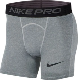 Nike Pro Boxer Briefs schwarz/weiß (Herren)