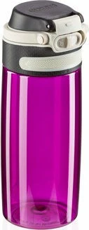 Leifheit Tritan Flip 550ml Trinkflasche