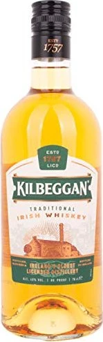 Kilbeggan 700ml