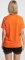 hummel Lead Poly Trikot kurzarm orange tiger (Damen) Vorschaubild