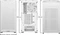 be quiet! Pure Base 501 Airflow Window White, Glasfenster Vorschaubild