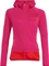 Vaude Tekoa Fleece II Funktionsjacke tangerine (Damen) Vorschaubild