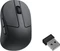 Keychron M4 8K Wireless Mouse schwarz, USB/Bluetooth Vorschaubild