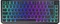 Endorfy Thock 75% Wireless Pudding, PBT, LEDs RGB, hot-swap, Kailh Box BLACK, USB/Bluetooth, DE Vorschaubild
