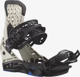Salomon Highlander Softbindung rainy day (Herren) (Modell 2025/2026)