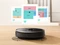 eufy LR30 Hybrid+ Saug-/Wischroboter schwarz inkl. Absaugstation Vorschaubild