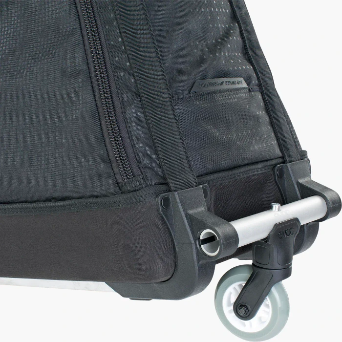 Evoc Road Bike Bag Pro Modell 2025 Fahrradtasche schwarz