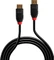 Lindy Active DisplayPort 1.4 Kabel schwarz, 10m Vorschaubild