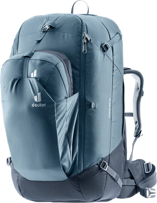 Deuter Access Pro 65 atlantic/ink