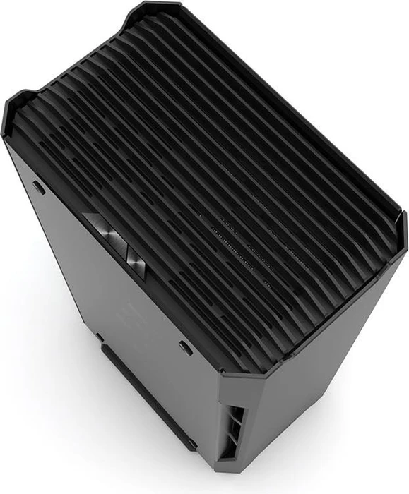 Phanteks Evolv Shift schwarz, Glasfenster, Mini-ITX