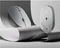 Alogic Echelon USB-C Rechargeable Wireless Mouse weiß, USB/Bluetooth Vorschaubild