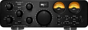 SPL Phonitor 3 DAC