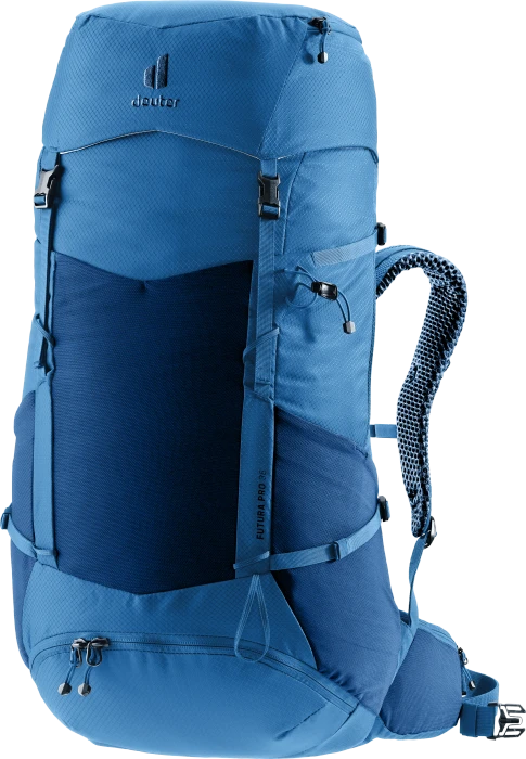 Deuter Futura Pro 36 nightblue/baltic