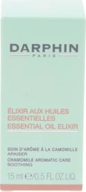 Darphin Essential Oil Elixir Chamomile Aromatic Care Gesichtsöl, 15ml