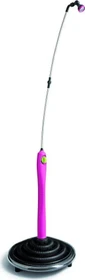 G.F. Garden Sunny Style Solar-Gartendusche pink