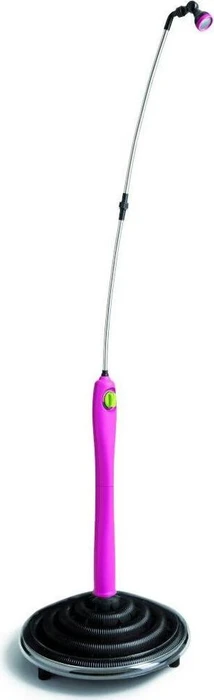G.F. Garden Sunny Style Solar-Gartendusche