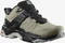 Salomon X Ultra 4 vetiver/black/lunar rock (Damen) Vorschaubild