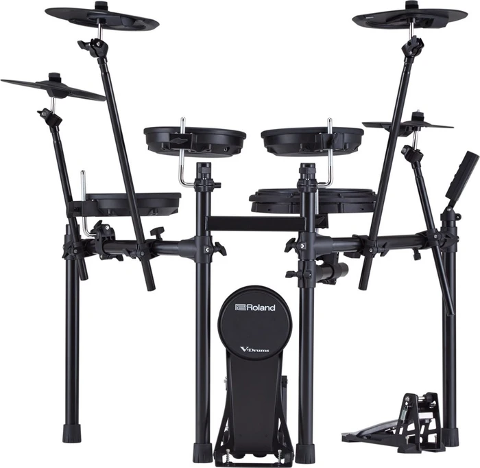 Roland TD-07KX