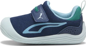 Puma Kitten Mesh persian blue/aqua/wild green (Junior)