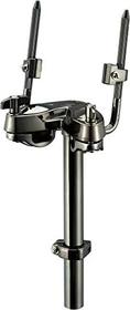 Tama Double Tom Holder Black Nickel